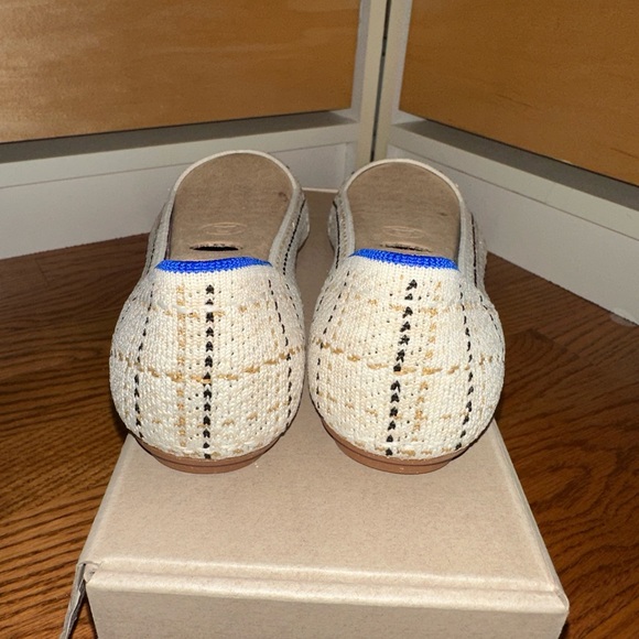 Rothy’s The Point - Size 7 1/2 - Picture 3 of 12